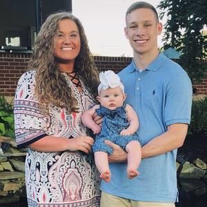 Meet your Posher, Savannah